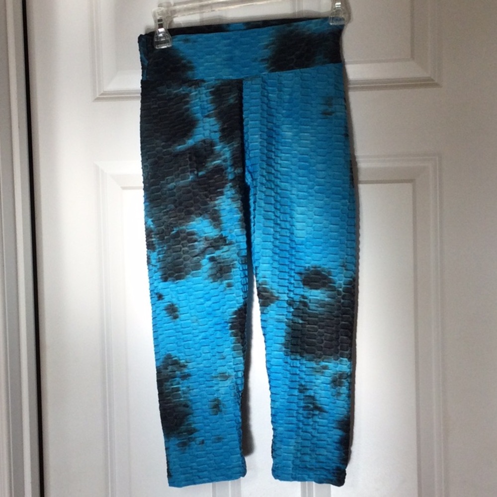 Bubble Butt Leggings